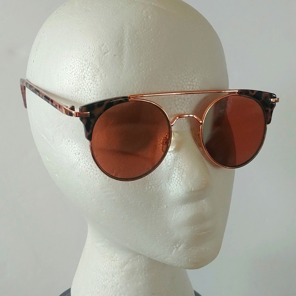 American Eagle Mirrored Sunglasses